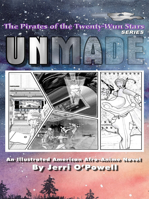 Title details for Unmade by Jerri O'Powell - Available